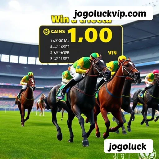 Ferramentas de apostas jogoluck