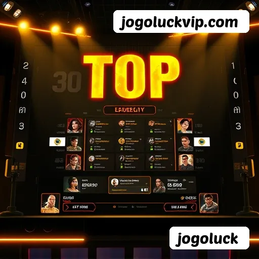 Cassino online jogoluck - Imagem principal