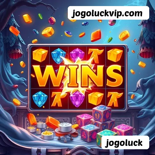 Download jogoluck Windows
