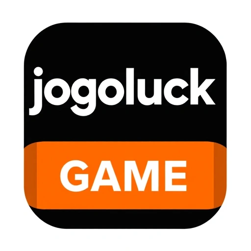 Logo da jogoluck