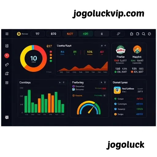 Qualificar VIP jogoluck